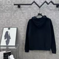 Cheap LOEWE Hoodies Long Sleeved For Unisex #1362543 Replica Wholesale [$68.00 USD] [ITEM#1362543] on Replica LOEWE Hoodies