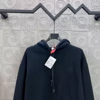 Cheap LOEWE Hoodies Long Sleeved For Unisex #1362543 Replica Wholesale [$68.00 USD] [ITEM#1362543] on Replica LOEWE Hoodies