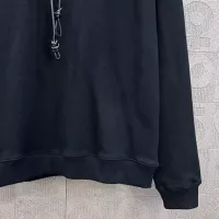 Cheap LOEWE Hoodies Long Sleeved For Unisex #1362543 Replica Wholesale [$68.00 USD] [ITEM#1362543] on Replica LOEWE Hoodies