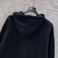 Cheap LOEWE Hoodies Long Sleeved For Unisex #1362543 Replica Wholesale [$68.00 USD] [ITEM#1362543] on Replica LOEWE Hoodies