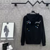 Cheap Louis Vuitton LV Hoodies Long Sleeved For Unisex #1362544 Replica Wholesale [$60.00 USD] [ITEM#1362544] on Replica Louis Vuitton LV Hoodies