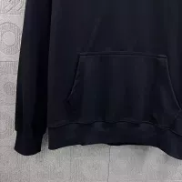 Cheap Louis Vuitton LV Hoodies Long Sleeved For Unisex #1362544 Replica Wholesale [$60.00 USD] [ITEM#1362544] on Replica Louis Vuitton LV Hoodies