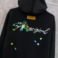 Cheap Louis Vuitton LV Hoodies Long Sleeved For Unisex #1362544 Replica Wholesale [$60.00 USD] [ITEM#1362544] on Replica Louis Vuitton LV Hoodies