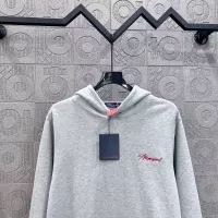 Cheap Louis Vuitton LV Hoodies Long Sleeved For Unisex #1362545 Replica Wholesale [$60.00 USD] [ITEM#1362545] on Replica Louis Vuitton LV Hoodies