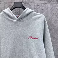 Cheap Louis Vuitton LV Hoodies Long Sleeved For Unisex #1362545 Replica Wholesale [$60.00 USD] [ITEM#1362545] on Replica Louis Vuitton LV Hoodies