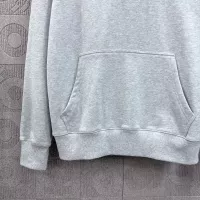 Cheap Louis Vuitton LV Hoodies Long Sleeved For Unisex #1362545 Replica Wholesale [$60.00 USD] [ITEM#1362545] on Replica Louis Vuitton LV Hoodies