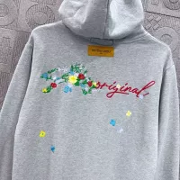 Cheap Louis Vuitton LV Hoodies Long Sleeved For Unisex #1362545 Replica Wholesale [$60.00 USD] [ITEM#1362545] on Replica Louis Vuitton LV Hoodies
