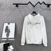Cheap Louis Vuitton LV Hoodies Long Sleeved For Unisex #1362546 Replica Wholesale [$60.00 USD] [ITEM#1362546] on Replica Louis Vuitton LV Hoodies