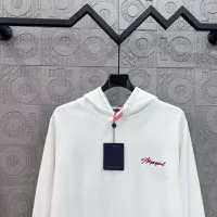 Cheap Louis Vuitton LV Hoodies Long Sleeved For Unisex #1362546 Replica Wholesale [$60.00 USD] [ITEM#1362546] on Replica Louis Vuitton LV Hoodies