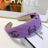 Cheap Chanel Headband For Women #1362549 Replica Wholesale [$25.00 USD] [ITEM#1362549] on Replica Chanel Headband