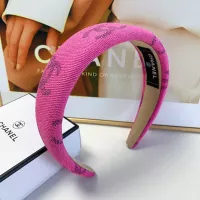 Cheap Chanel Headband For Women #1362550 Replica Wholesale [$25.00 USD] [ITEM#1362550] on Replica Chanel Headband