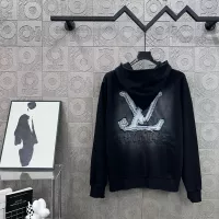 Cheap Louis Vuitton LV Hoodies Long Sleeved For Unisex #1362551 Replica Wholesale [$72.00 USD] [ITEM#1362551] on Replica Louis Vuitton LV Hoodies