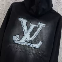 Cheap Louis Vuitton LV Hoodies Long Sleeved For Unisex #1362551 Replica Wholesale [$72.00 USD] [ITEM#1362551] on Replica Louis Vuitton LV Hoodies