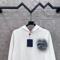 Cheap Louis Vuitton LV Hoodies Long Sleeved For Unisex #1362553 Replica Wholesale [$72.00 USD] [ITEM#1362553] on Replica Louis Vuitton LV Hoodies