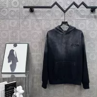Cheap Louis Vuitton LV Hoodies Long Sleeved For Unisex #1362554 Replica Wholesale [$72.00 USD] [ITEM#1362554] on Replica Louis Vuitton LV Hoodies