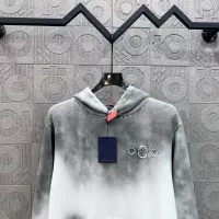 Cheap Louis Vuitton LV Hoodies Long Sleeved For Unisex #1362555 Replica Wholesale [$72.00 USD] [ITEM#1362555] on Replica Louis Vuitton LV Hoodies