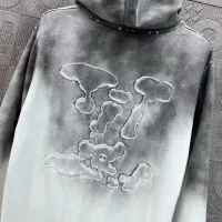 Cheap Louis Vuitton LV Hoodies Long Sleeved For Unisex #1362555 Replica Wholesale [$72.00 USD] [ITEM#1362555] on Replica Louis Vuitton LV Hoodies