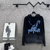 Cheap Louis Vuitton LV Hoodies Long Sleeved For Unisex #1362556 Replica Wholesale [$72.00 USD] [ITEM#1362556] on Replica Louis Vuitton LV Hoodies