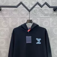 Cheap Louis Vuitton LV Hoodies Long Sleeved For Unisex #1362556 Replica Wholesale [$72.00 USD] [ITEM#1362556] on Replica Louis Vuitton LV Hoodies
