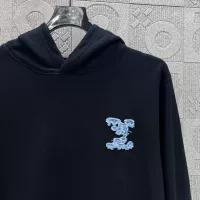 Cheap Louis Vuitton LV Hoodies Long Sleeved For Unisex #1362556 Replica Wholesale [$72.00 USD] [ITEM#1362556] on Replica Louis Vuitton LV Hoodies