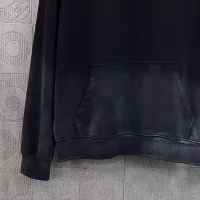 Cheap Louis Vuitton LV Hoodies Long Sleeved For Unisex #1362556 Replica Wholesale [$72.00 USD] [ITEM#1362556] on Replica Louis Vuitton LV Hoodies