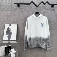 Cheap Louis Vuitton LV Hoodies Long Sleeved For Unisex #1362557 Replica Wholesale [$72.00 USD] [ITEM#1362557] on Replica Louis Vuitton LV Hoodies