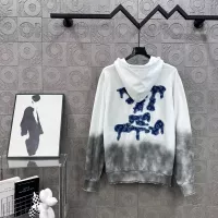 Cheap Louis Vuitton LV Hoodies Long Sleeved For Unisex #1362557 Replica Wholesale [$72.00 USD] [ITEM#1362557] on Replica Louis Vuitton LV Hoodies