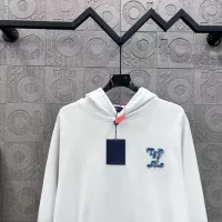 Cheap Louis Vuitton LV Hoodies Long Sleeved For Unisex #1362557 Replica Wholesale [$72.00 USD] [ITEM#1362557] on Replica Louis Vuitton LV Hoodies