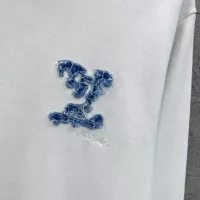 Cheap Louis Vuitton LV Hoodies Long Sleeved For Unisex #1362557 Replica Wholesale [$72.00 USD] [ITEM#1362557] on Replica Louis Vuitton LV Hoodies
