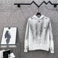 Cheap Chrome Hearts Hoodies Long Sleeved For Unisex #1362559 Replica Wholesale [$72.00 USD] [ITEM#1362559] on Replica Chrome Hearts Hoodies