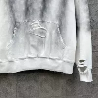 Cheap Chrome Hearts Hoodies Long Sleeved For Unisex #1362559 Replica Wholesale [$72.00 USD] [ITEM#1362559] on Replica Chrome Hearts Hoodies