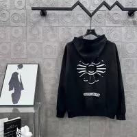 Cheap Chrome Hearts Hoodies Long Sleeved For Unisex #1362560 Replica Wholesale [$72.00 USD] [ITEM#1362560] on Replica Chrome Hearts Hoodies