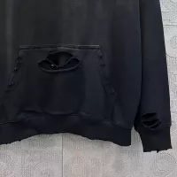 Cheap Chrome Hearts Hoodies Long Sleeved For Unisex #1362560 Replica Wholesale [$72.00 USD] [ITEM#1362560] on Replica Chrome Hearts Hoodies