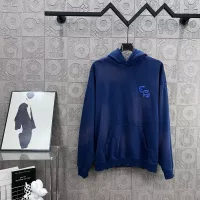 Cheap Chrome Hearts Hoodies Long Sleeved For Unisex #1362566 Replica Wholesale [$72.00 USD] [ITEM#1362566] on Replica Chrome Hearts Hoodies