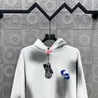 Cheap Chrome Hearts Hoodies Long Sleeved For Unisex #1362567 Replica Wholesale [$72.00 USD] [ITEM#1362567] on Replica Chrome Hearts Hoodies