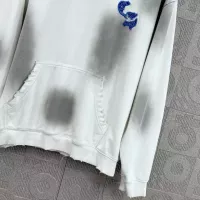 Cheap Chrome Hearts Hoodies Long Sleeved For Unisex #1362567 Replica Wholesale [$72.00 USD] [ITEM#1362567] on Replica Chrome Hearts Hoodies