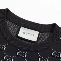 Cheap Gucci Sweaters Long Sleeved For Unisex #1362571 Replica Wholesale [$72.00 USD] [ITEM#1362571] on Replica Gucci Sweaters