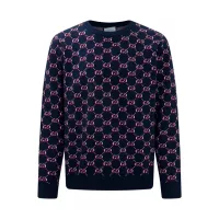 Cheap Gucci Sweaters Long Sleeved For Unisex #1362573 Replica Wholesale [$72.00 USD] [ITEM#1362573] on Replica Gucci Sweaters