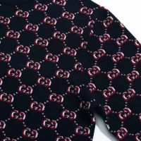 Cheap Gucci Sweaters Long Sleeved For Unisex #1362573 Replica Wholesale [$72.00 USD] [ITEM#1362573] on Replica Gucci Sweaters