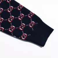 Cheap Gucci Sweaters Long Sleeved For Unisex #1362573 Replica Wholesale [$72.00 USD] [ITEM#1362573] on Replica Gucci Sweaters