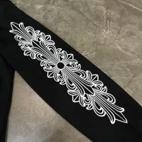 Cheap Chrome Hearts Hoodies Long Sleeved For Unisex #1362575 Replica Wholesale [$68.00 USD] [ITEM#1362575] on Replica Chrome Hearts Hoodies