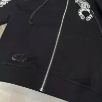 Cheap Chrome Hearts Hoodies Long Sleeved For Unisex #1362575 Replica Wholesale [$68.00 USD] [ITEM#1362575] on Replica Chrome Hearts Hoodies