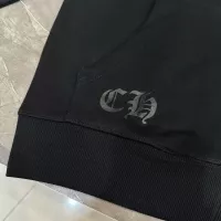 Cheap Chrome Hearts Hoodies Long Sleeved For Unisex #1362575 Replica Wholesale [$68.00 USD] [ITEM#1362575] on Replica Chrome Hearts Hoodies