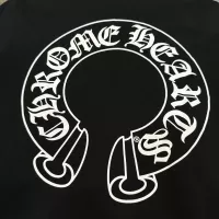 Cheap Chrome Hearts Hoodies Long Sleeved For Unisex #1362575 Replica Wholesale [$68.00 USD] [ITEM#1362575] on Replica Chrome Hearts Hoodies