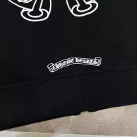 Cheap Chrome Hearts Hoodies Long Sleeved For Unisex #1362575 Replica Wholesale [$68.00 USD] [ITEM#1362575] on Replica Chrome Hearts Hoodies