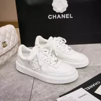 Cheap Chanel Casual Shoes For Women #1362577 Replica Wholesale [$105.00 USD] [ITEM#1362577] on Replica Chanel Casual Shoes