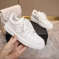 Cheap Chanel Casual Shoes For Men #1362578 Replica Wholesale [$105.00 USD] [ITEM#1362578] on Replica Chanel Casual Shoes