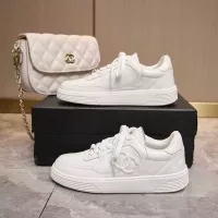 Cheap Chanel Casual Shoes For Men #1362578 Replica Wholesale [$105.00 USD] [ITEM#1362578] on Replica Chanel Casual Shoes