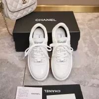 Cheap Chanel Casual Shoes For Men #1362578 Replica Wholesale [$105.00 USD] [ITEM#1362578] on Replica Chanel Casual Shoes