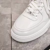 Cheap Chanel Casual Shoes For Men #1362578 Replica Wholesale [$105.00 USD] [ITEM#1362578] on Replica Chanel Casual Shoes